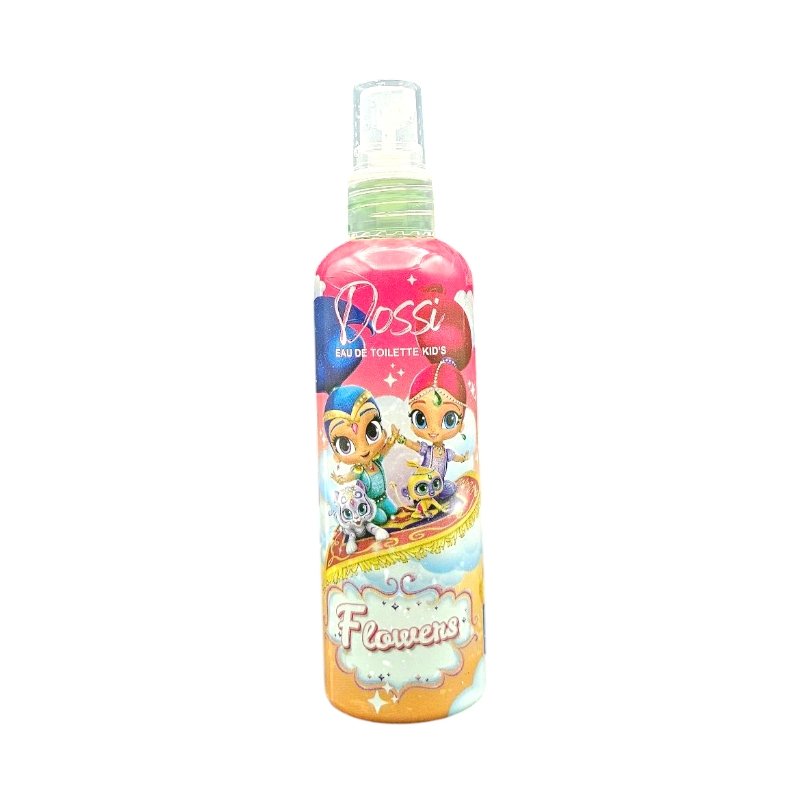DOSSI EDT KIDS 125ML