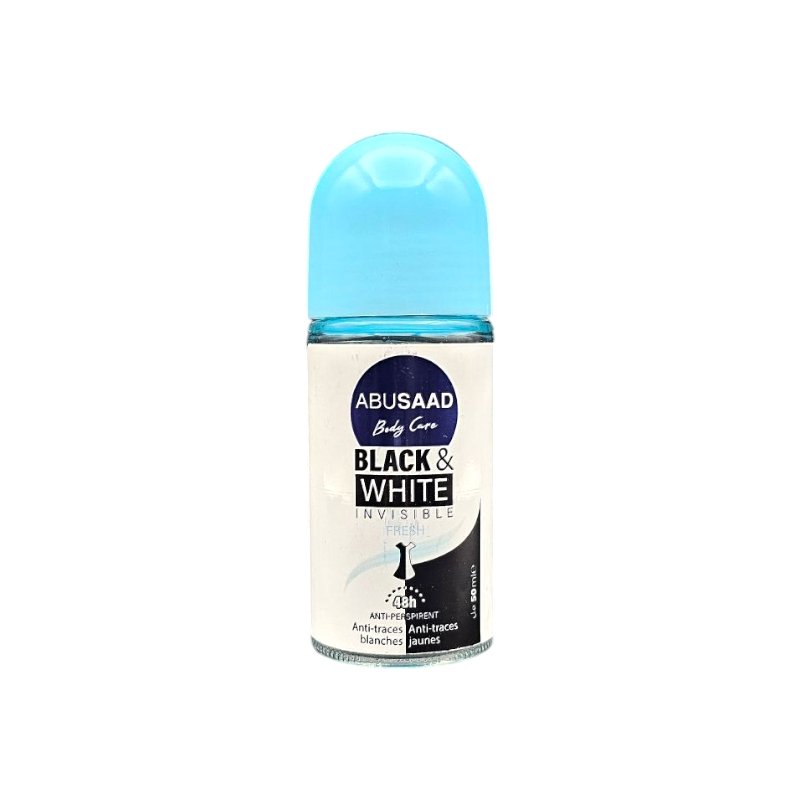 ABUSAAD STICK ROLL 50ML