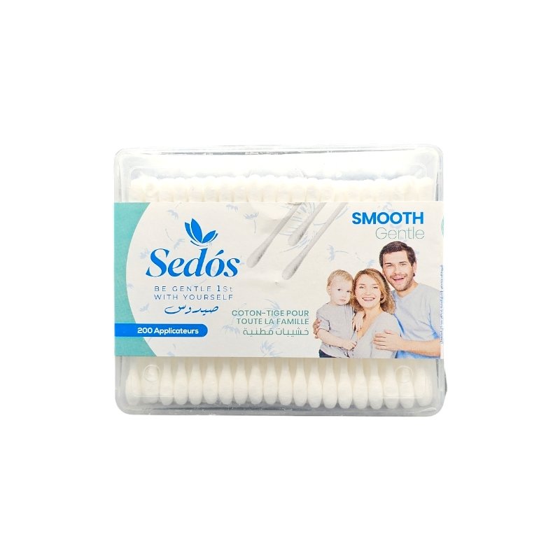 SEDOS COTON TIGE 200U
