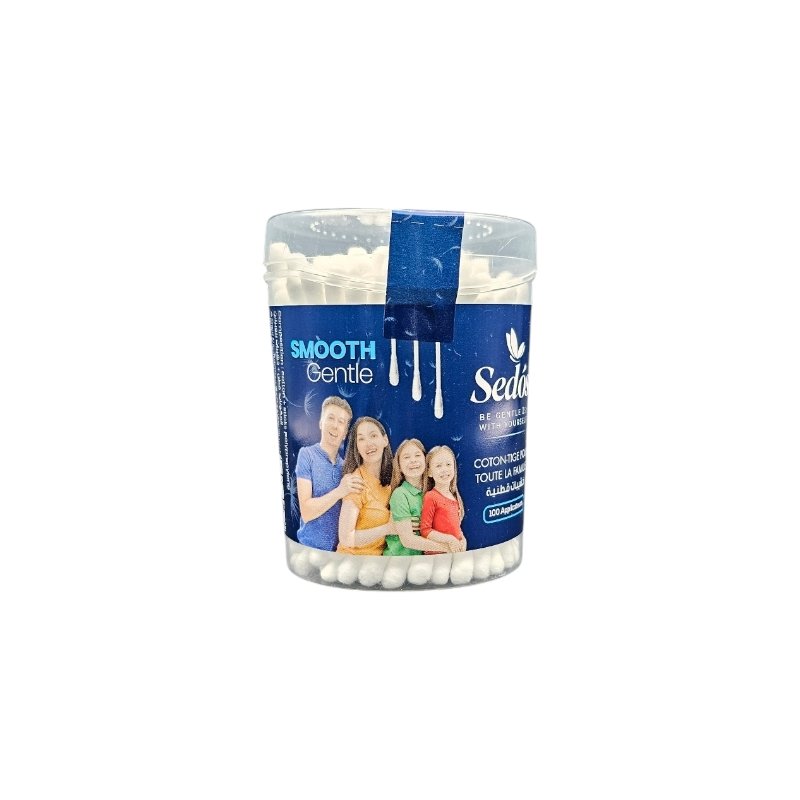 SEDOS COTON TIGE 100U
