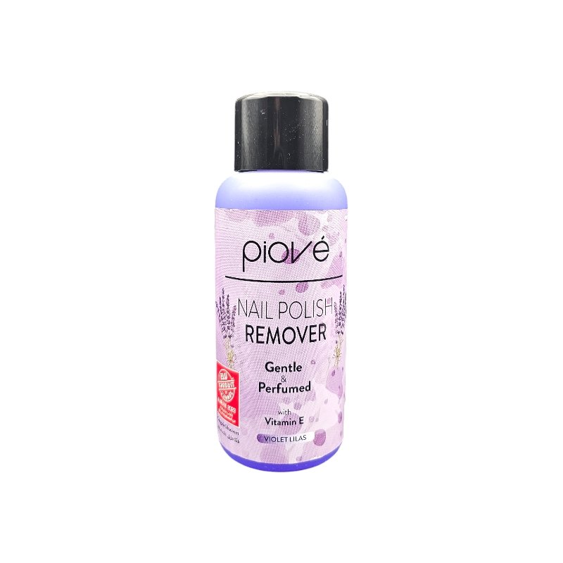 PIOVE NAIL POLISH REMOVER 250ML
