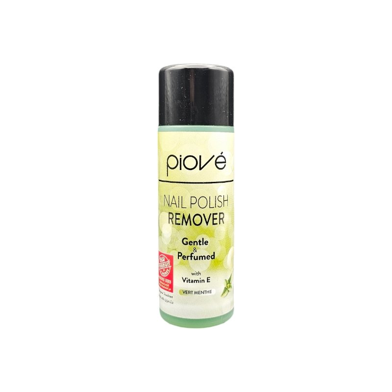 PIOVE NAIL POLISH REMOVER 125ML