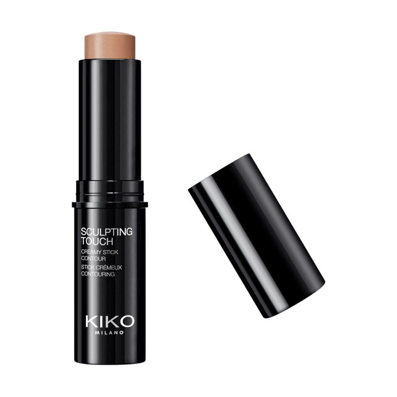 KIKO SCULPTING TOUCH CREAMY STICK CONTOUR 10G