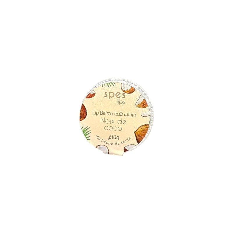 SPES LIPS LIPBALM 10G