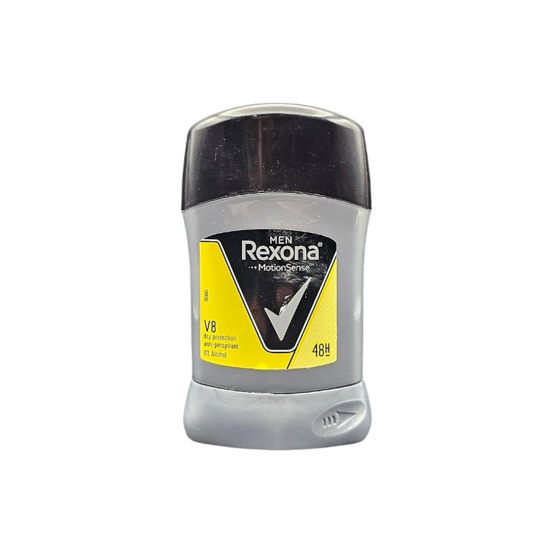 REXONA MEN STICK SV V8 40G