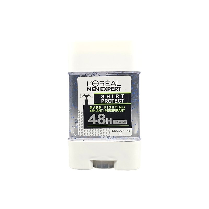 LOREAL MEN STICK GEL SHIRT PROTECT 75ML
