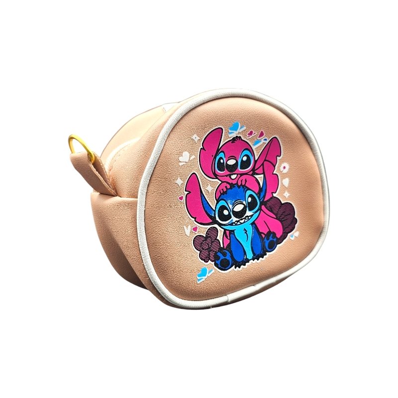 SAC STITCH & ANGEL