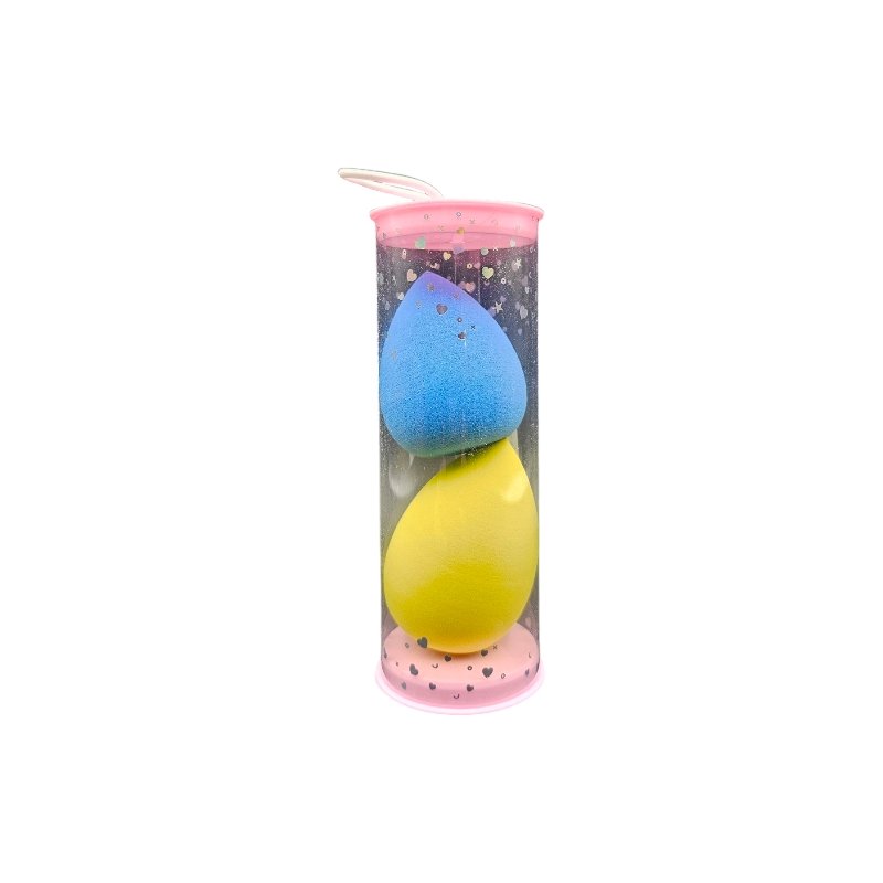 BLENDER CYLINDER 2PCS