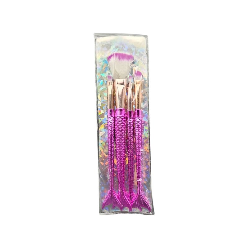 PINCEAUX KIT 4PCS 852-10