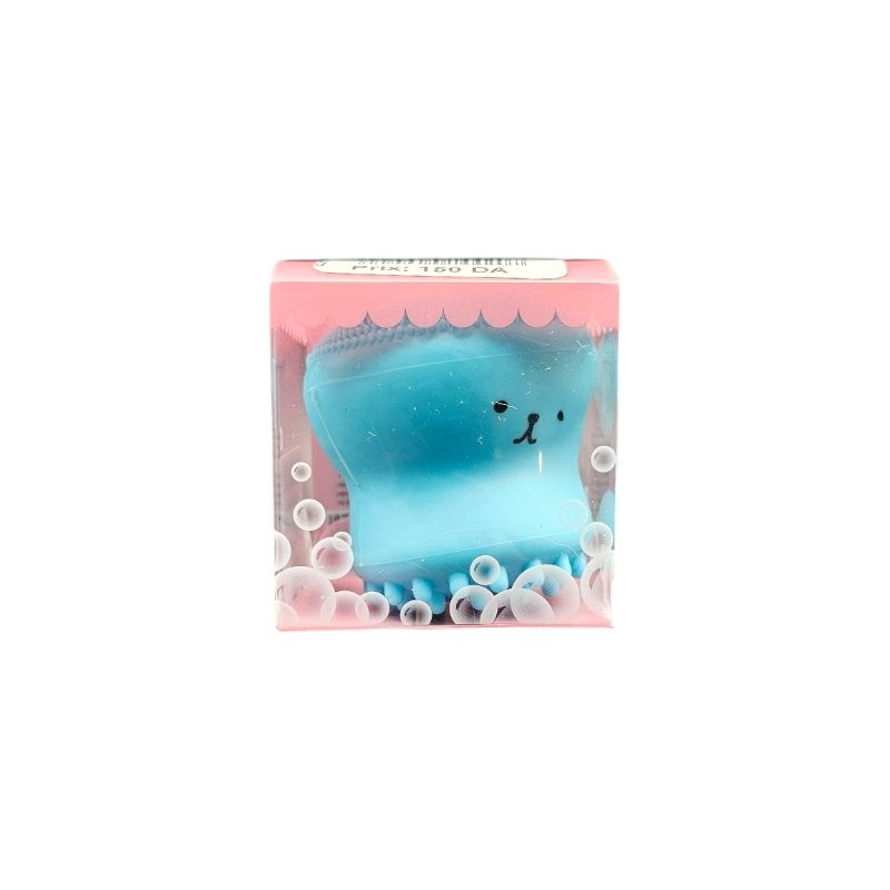 MY BEAUTY TOOL BLENDER GOMMAGE 4-1