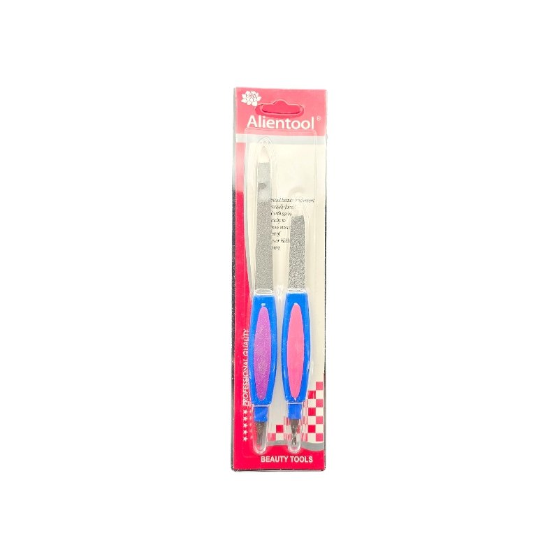 ALIENTOOL LIME 2PCS 0972-3