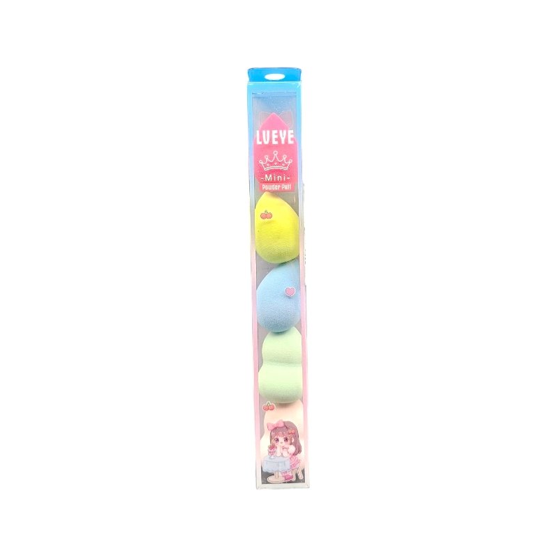 LVEYE BLENDER PM 5PCS