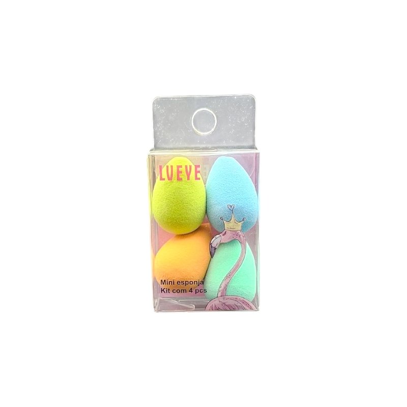 LVEYE BLENDER PM 4PCS 23574-1