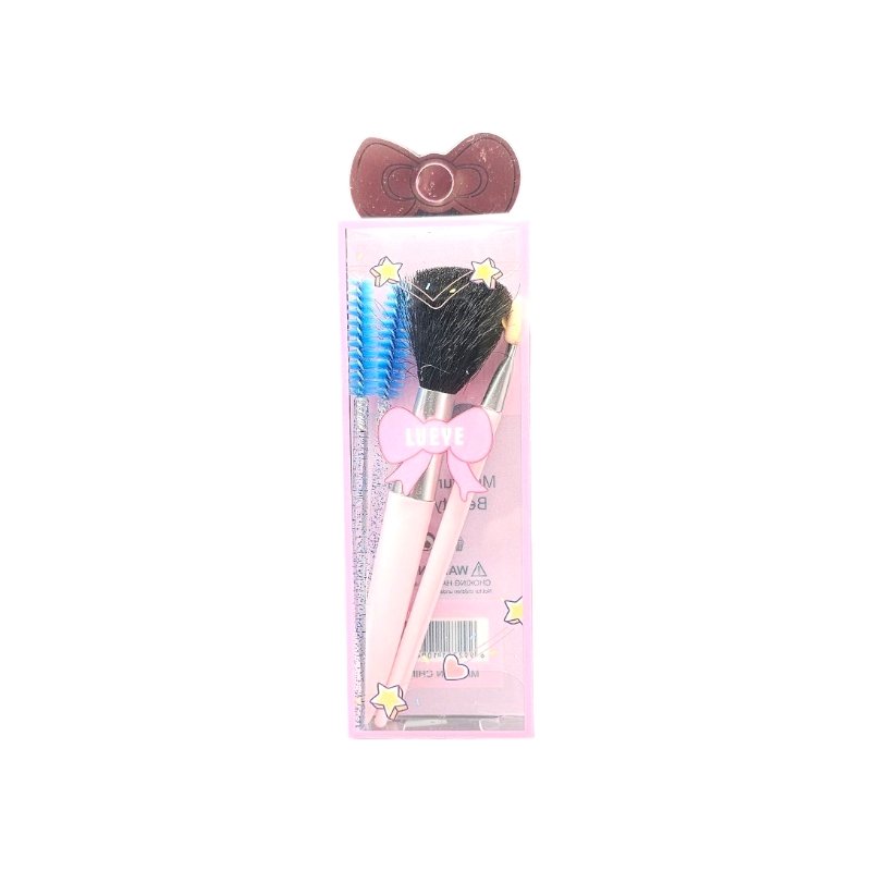LVEYE KIT PINCEAUX 828-7