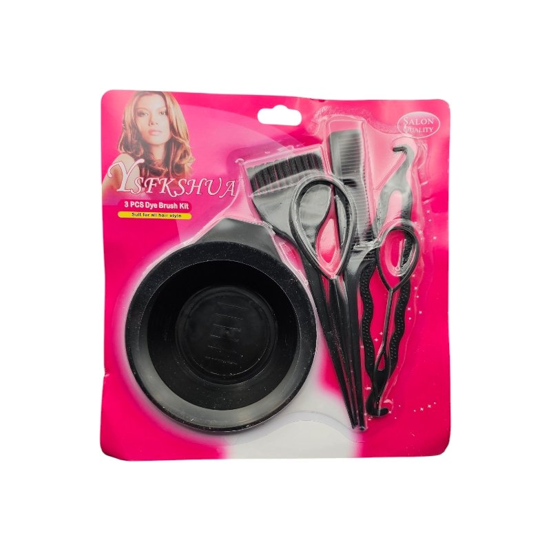 YSFKSHVA KIT TEINTURE 45-25-1