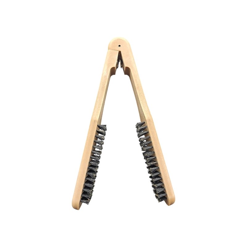 BROSSE LISSEUR BOIS