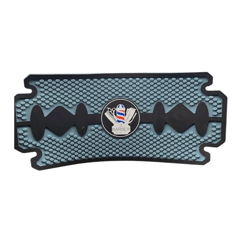 BARBER TAPIS 309-4