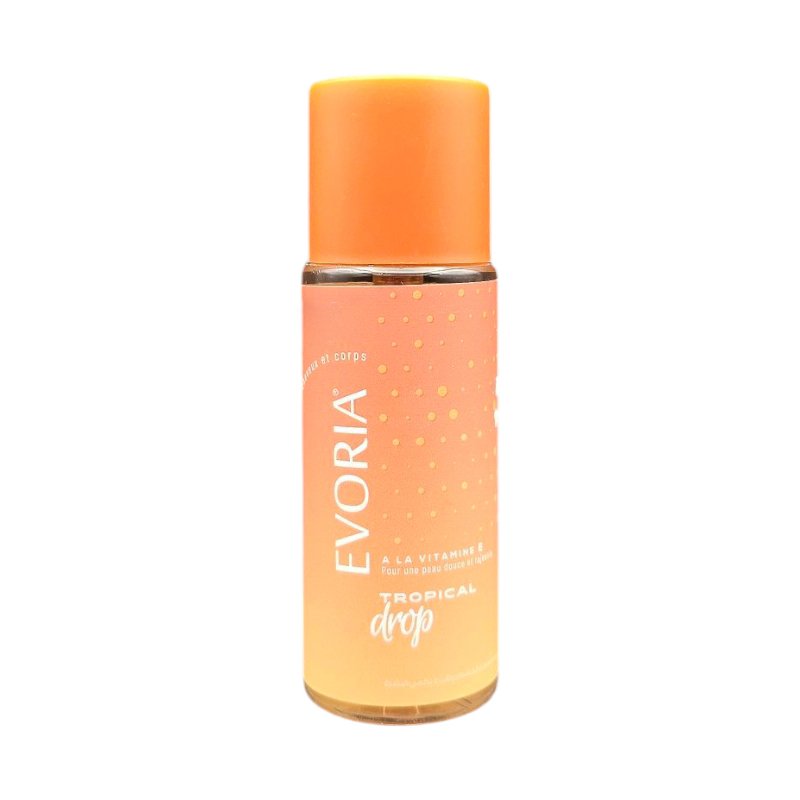 EVORIA BRUME TROPICAL DROP 100ML
