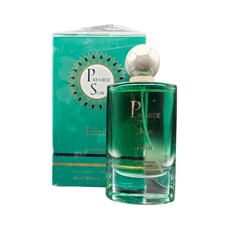 PREMIER SOIR EDEN EDP 80ML