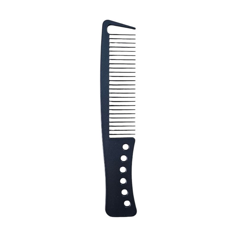 RAMA PEIGNE NOIR PM