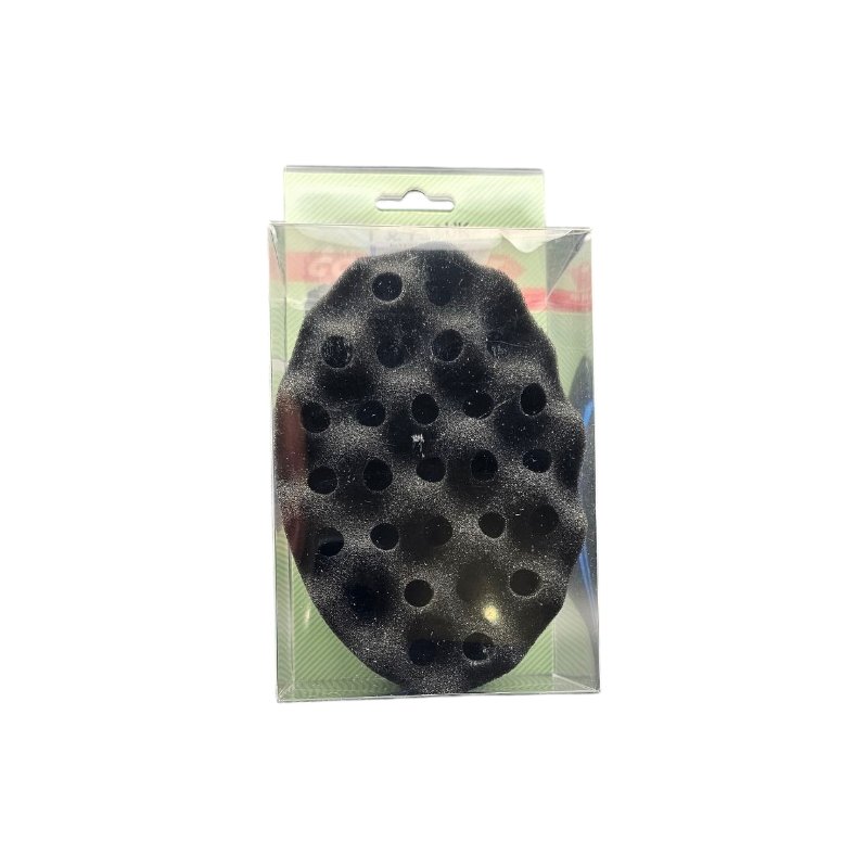 T&G GOLD TWIST BROSSE BOUCLAGE 22766-24