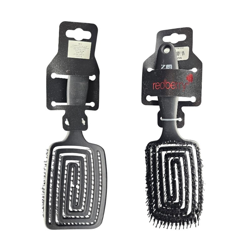 REDBERRY BROSSE NOIR 2510-5