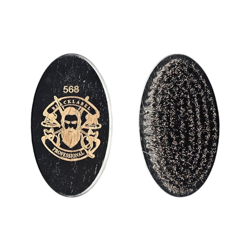 BLACK LABEL 568 BROSSE BARBE