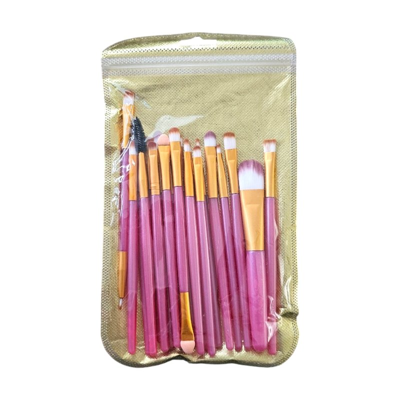 KIT PINCEUX 20PCS 23587-2