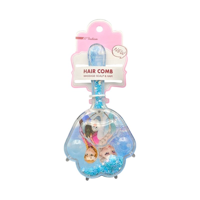 HAIR COMB BROSSE BEBE 22-25 / 22-26