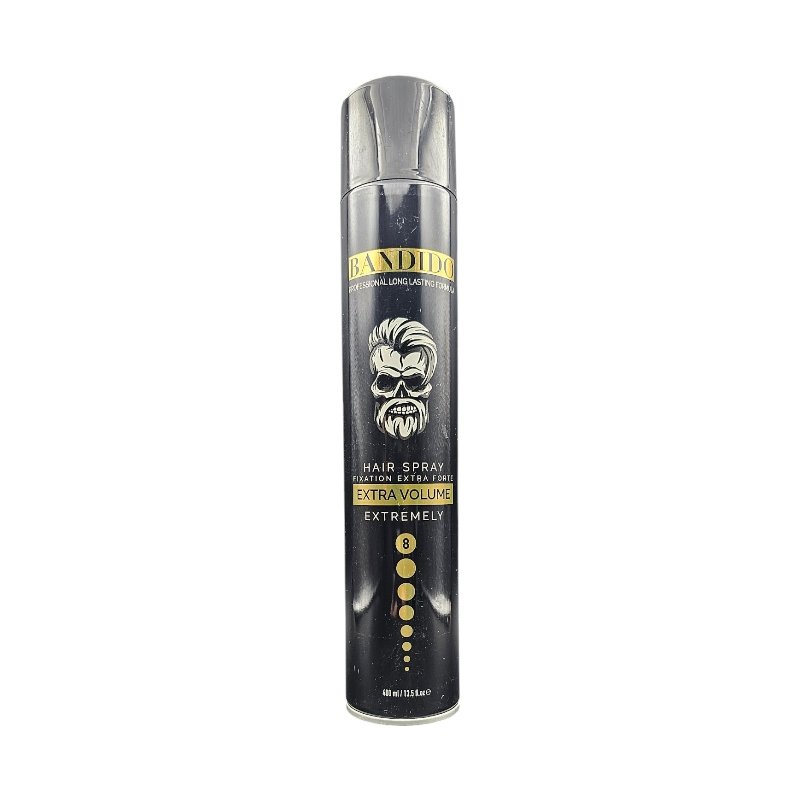 BANDIDOU LAQUE 400ML