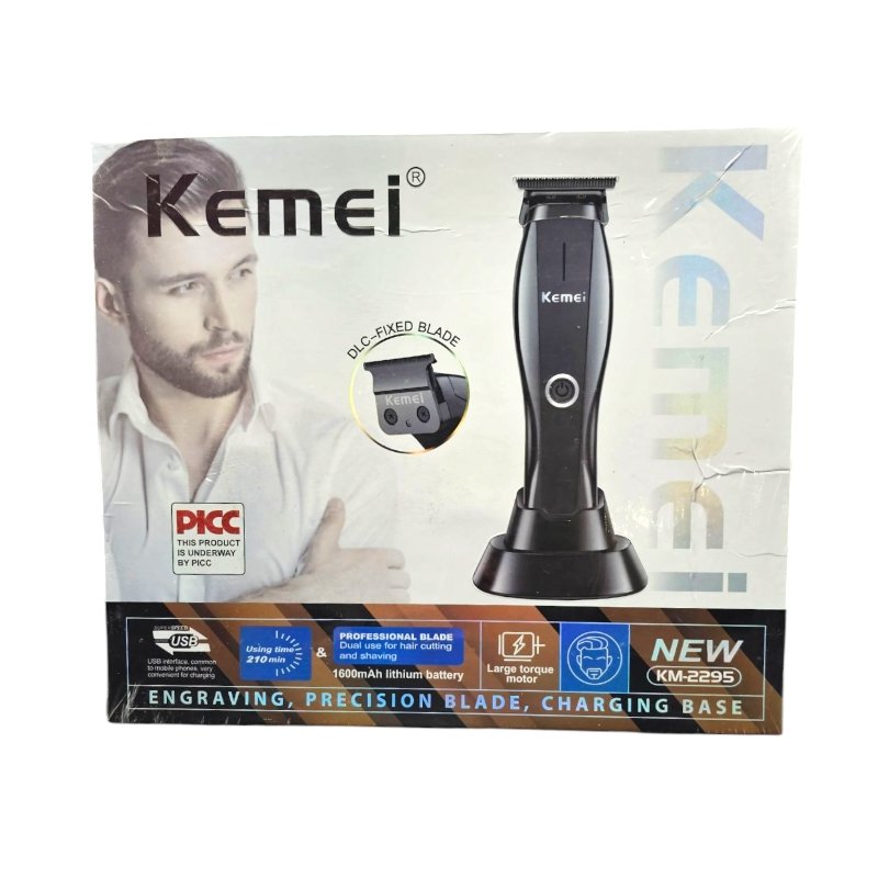KEMEI TONDEUSE KM-2295