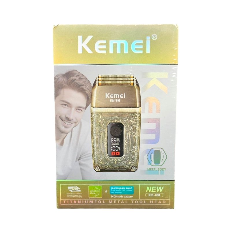 KEMEI TONDEUSE KM-T88