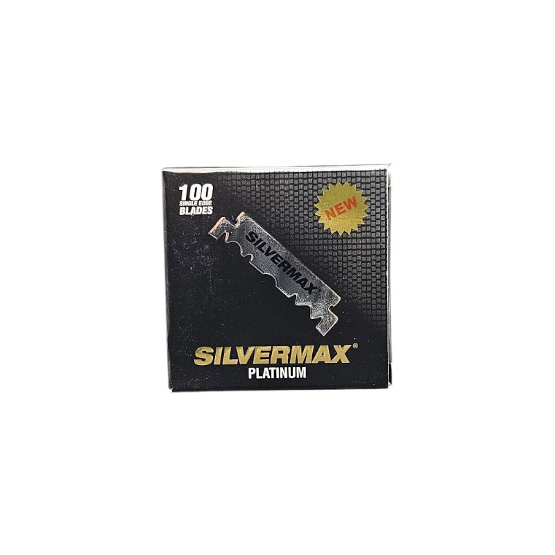 SILVERMAX DEMI LAMME