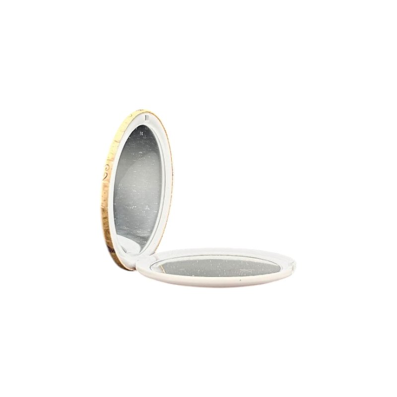 MIRROIR SAC RONND PLIANT PM
