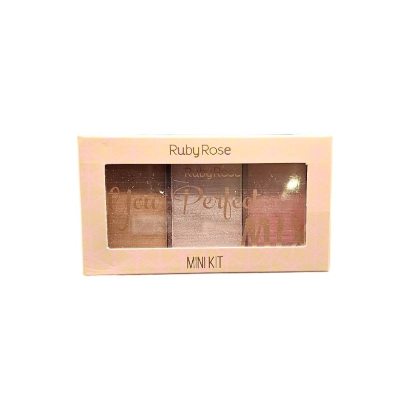 RUBY ROSE MINI KIT 6110
