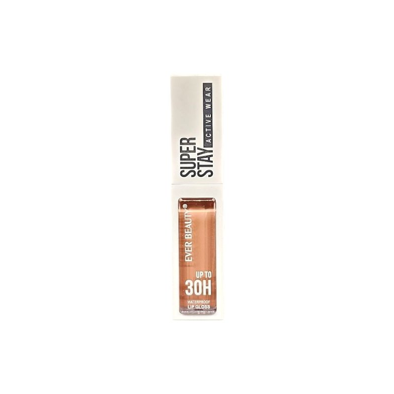 EVER BEAUTY SUPER STAY LIPGLOSS 7240