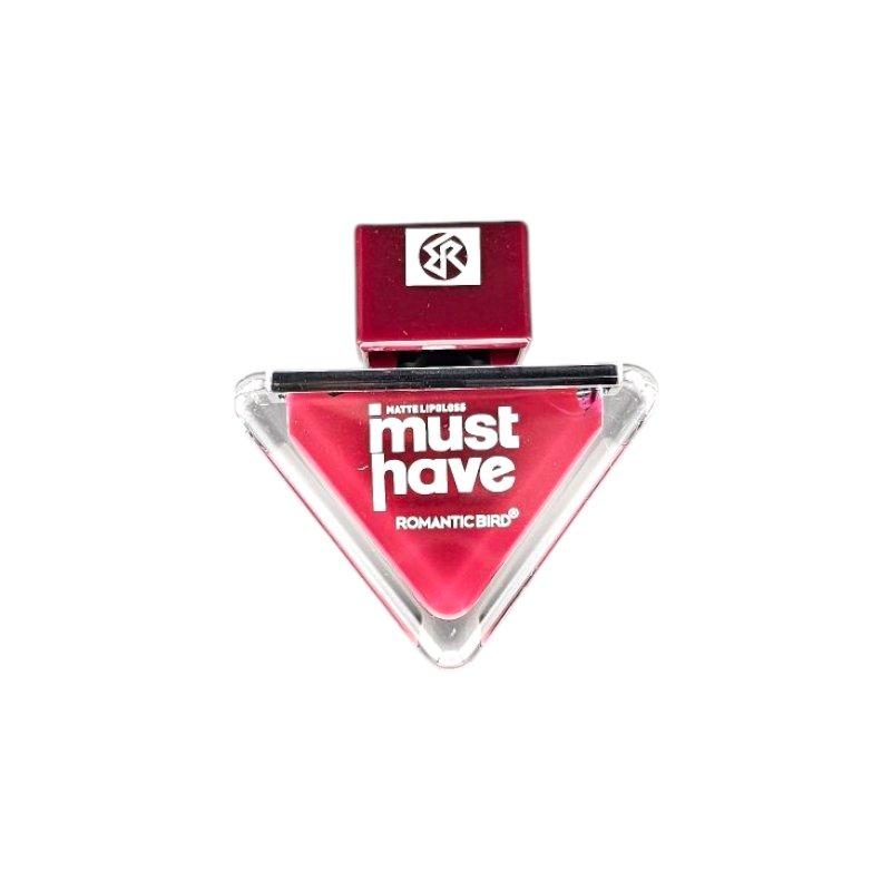 ROMANTIC BIRD MUST HAVE LIPGLOSS RB274