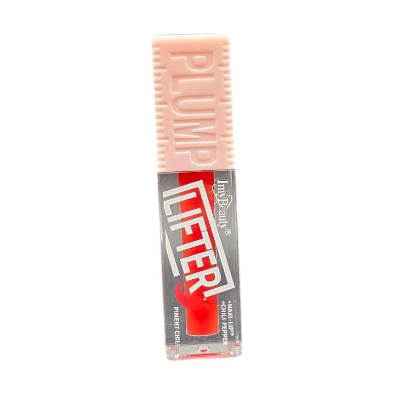 IMY BEAUTY PLUMP LIFTER GLOSS 70849