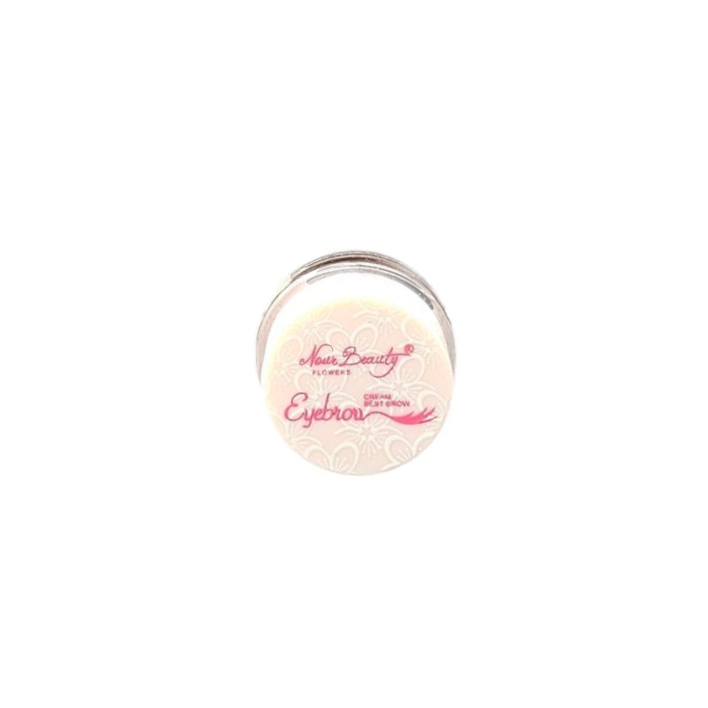 NOUR BEAUTY EYEBROW CREAM FS-008