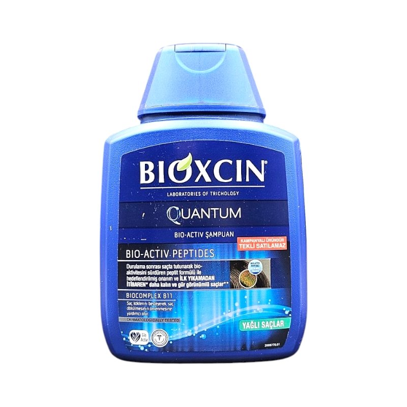 BIOXCIN SHP QUANTUM *BLEU*
