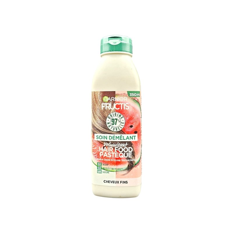 GARNIER FRUCTIS ASHP HAIR FOOD PASTEQUE 350ML