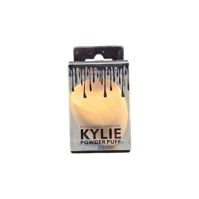 KYLIE POWDER PUFF BLUNDER 4-2