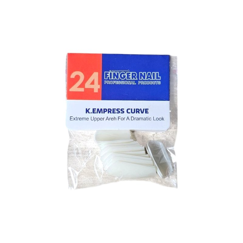 24 FINGER NAIL 205-39