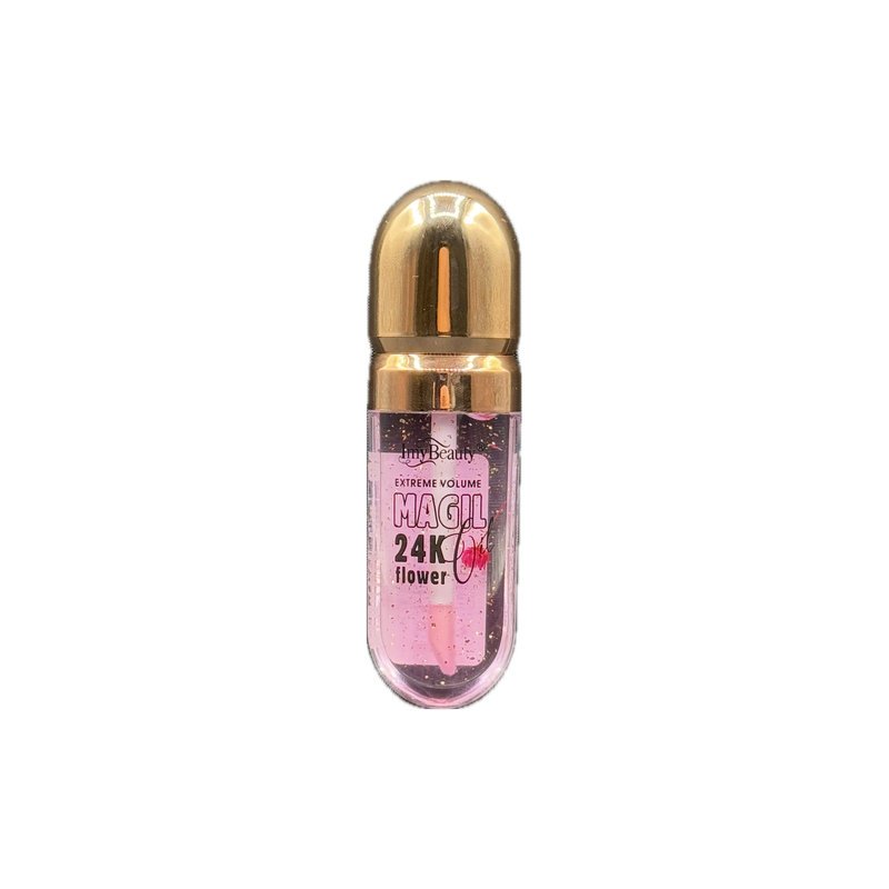 IMY BEAUTY MAGIL 24K OIL FLOWER 70474B