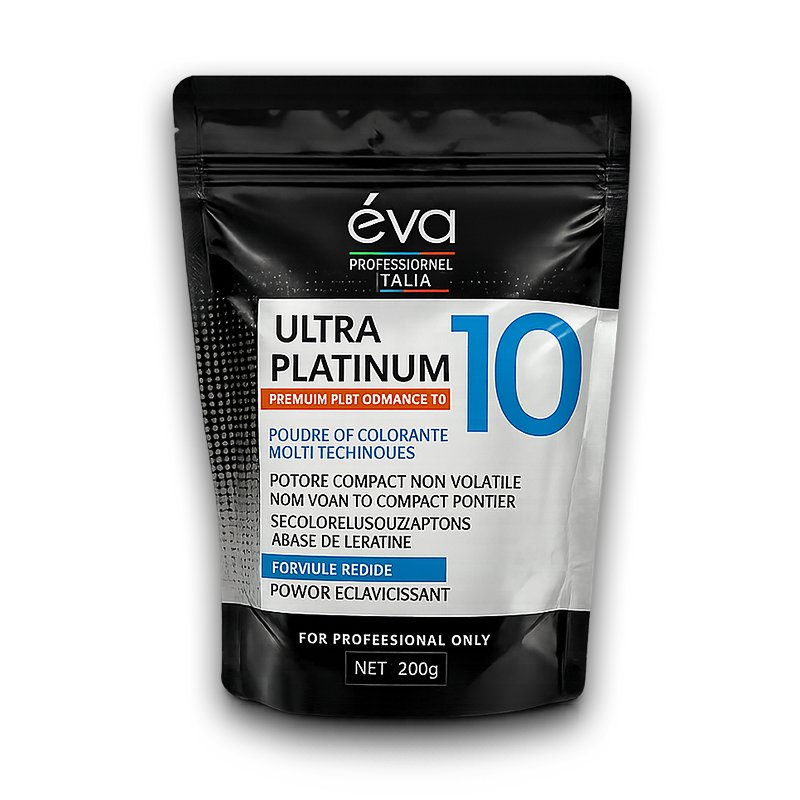 EVA DECAPAGE ULTRA PLATINIUM 200G