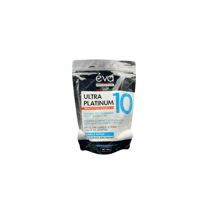 EVA DECAPAGE ULTRA PLATINIUM 500G