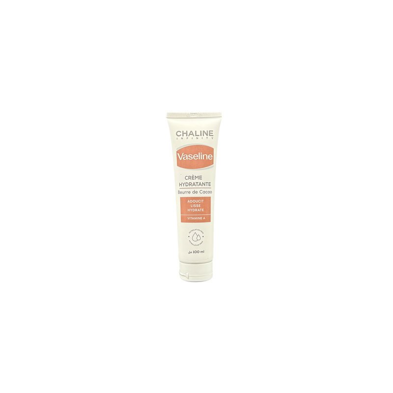 CHALINE VASELINE CACAO 100ML