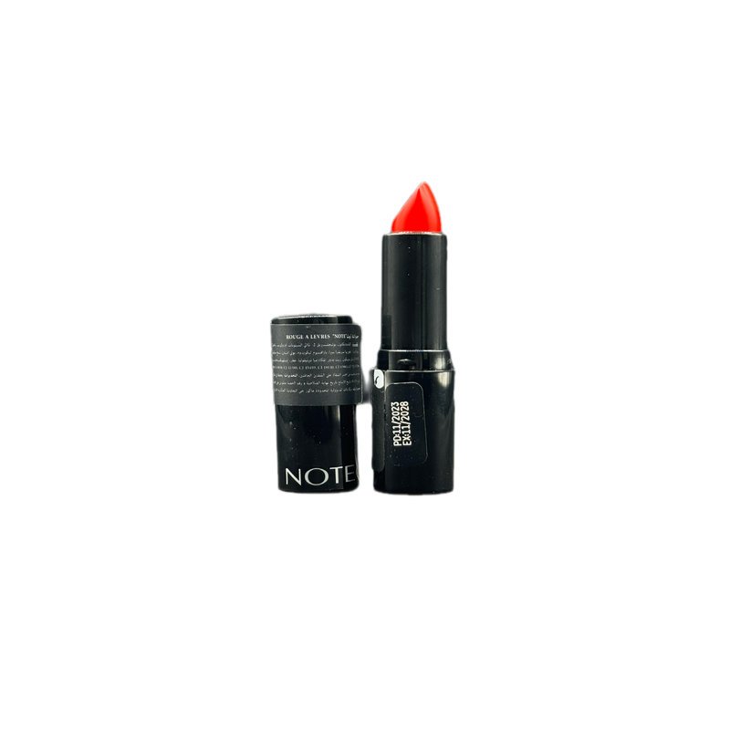 NOTE FLAWLESS LIPSTICK