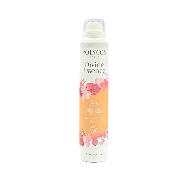 POLYCOS DEO MYSTIC 200ML