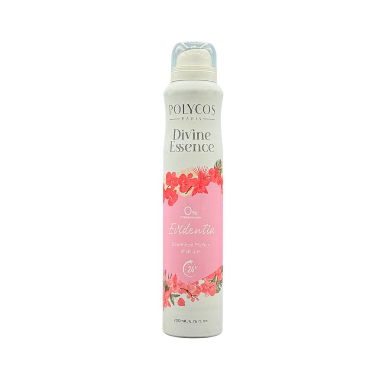 POLYCOS DEO EVIDENCIA 200ML